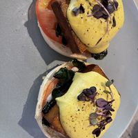   at RoseHip Bistro - Pylimo in Vilnius