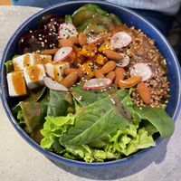   at RoseHip Bistro - Pylimo in Vilnius