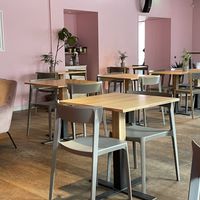 Rosehip Bistro, Vilnius  at RoseHip Bistro - Pylimo in Vilnius