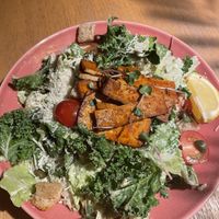 Caesar salad   at RoseHip Bistro - Pylimo in Vilnius