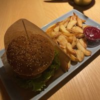   at RoseHip Bistro - Pylimo in Vilnius