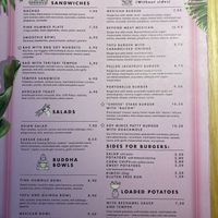   at RoseHip Bistro - Pylimo in Vilnius