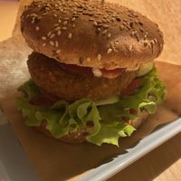   at RoseHip Bistro - Pylimo in Vilnius