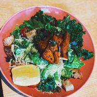   at RoseHip Bistro - Pylimo in Vilnius