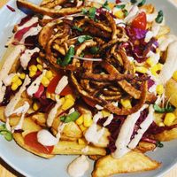   at RoseHip Bistro - Pylimo in Vilnius