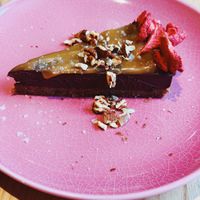   at RoseHip Bistro - Pylimo in Vilnius