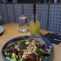   at RoseHip Bistro - Pylimo in Vilnius