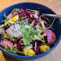  at RoseHip Bistro - Pylimo in Vilnius