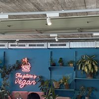   at RoseHip Bistro - Pylimo in Vilnius