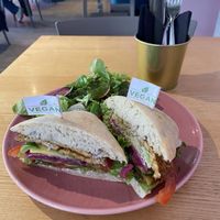   at RoseHip Bistro - Pylimo in Vilnius