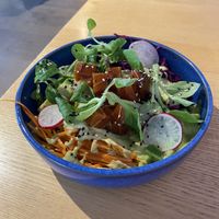   at RoseHip Bistro - Pylimo in Vilnius