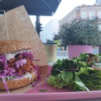  at RoseHip Bistro - Pylimo in Vilnius