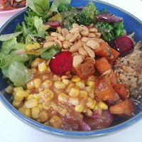  at RoseHip Bistro - Pylimo in Vilnius