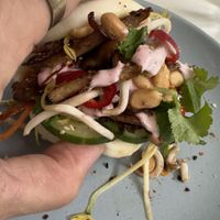   at RoseHip Bistro - Pylimo in Vilnius