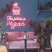  at RoseHip Bistro - Pylimo in Vilnius