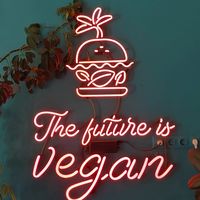 Decor at RoseHip Bistro - Pylimo in Vilnius