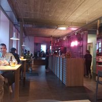  at RoseHip Bistro - Pylimo in Vilnius