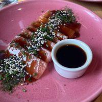   at RoseHip Bistro - Pylimo in Vilnius