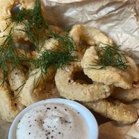   at RoseHip Bistro - Pylimo in Vilnius