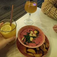  at RoseHip Bistro - Pylimo in Vilnius