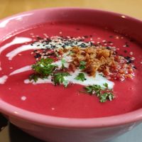  at RoseHip Bistro - Pylimo in Vilnius