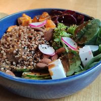  at RoseHip Bistro - Pylimo in Vilnius