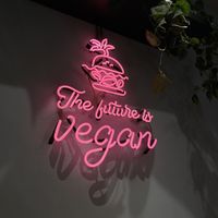   at RoseHip Bistro - Pylimo in Vilnius