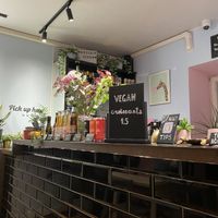   at RoseHip Bistro - Pylimo in Vilnius