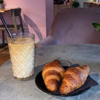   at RoseHip Bistro - Pylimo in Vilnius