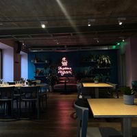   at RoseHip Bistro - Pylimo in Vilnius