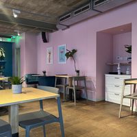   at RoseHip Bistro - Pylimo in Vilnius