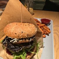   at RoseHip Bistro - Pylimo in Vilnius