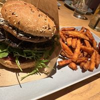   at RoseHip Bistro - Pylimo in Vilnius