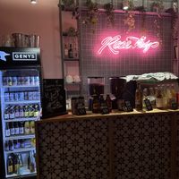   at RoseHip Bistro - Pylimo in Vilnius