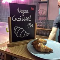   at RoseHip Bistro - Pylimo in Vilnius