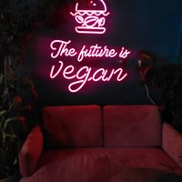 Je suis tellement d'accord ! at RoseHip Bistro - Pylimo in Vilnius