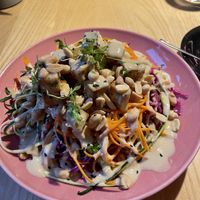   at RoseHip Bistro - Pylimo in Vilnius