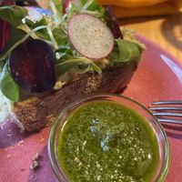   at RoseHip Bistro - Pylimo in Vilnius