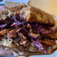   at RoseHip Bistro - Pylimo in Vilnius