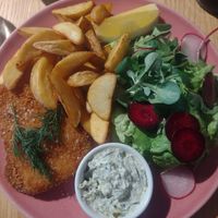  at RoseHip Bistro - Pylimo in Vilnius