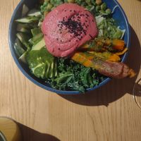  at RoseHip Bistro - Pylimo in Vilnius