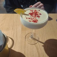  at RoseHip Bistro - Pylimo in Vilnius