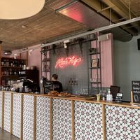   at RoseHip Bistro - Pylimo in Vilnius