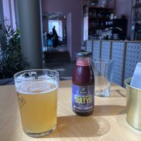   at RoseHip Bistro - Pylimo in Vilnius