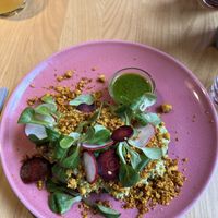   at RoseHip Bistro - Pylimo in Vilnius