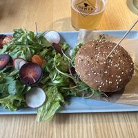   at RoseHip Bistro - Pylimo in Vilnius