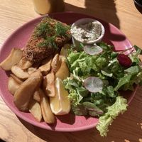   at RoseHip Bistro - Pylimo in Vilnius