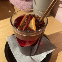   at RoseHip Bistro - Pylimo in Vilnius