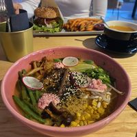   at RoseHip Bistro - Pylimo in Vilnius