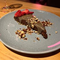 Caramel Slice  at RoseHip Bistro - Pylimo in Vilnius